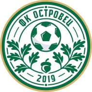 Футбольный клуб Островец состав игроков