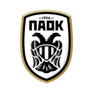 Футбольный клуб ПАОК (Салоники) состав игроков