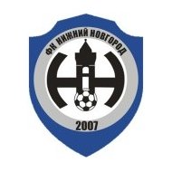 Футбольный клуб Нижний Новгород состав игроков