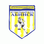Футбольный клуб Абинск результаты игр