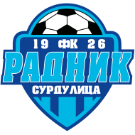 Футбольный клуб Радник Сурдулица новости