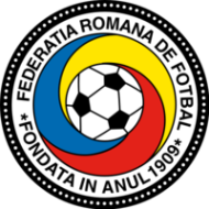 Логотип Румыния (до 19)