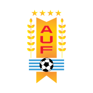 Логотип Уругвай (олимп.)
