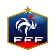 Логотип Франция (до 17)