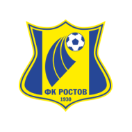 Футбольный клуб Ростов (мол) (Ростов-на-Дону) расписание матчей