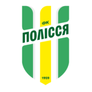 Футбольный клуб Полесье (Житомир) состав игроков