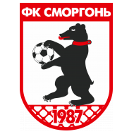 Футбольный клуб Сморгонь трансферы игроков