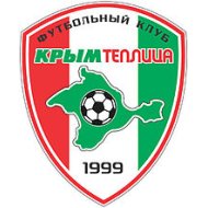 Футбольный клуб Крымтеплица (Молодежное) состав игроков