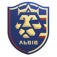 Логотип футбольный клуб Львов