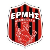 Футбольный клуб Эрмис (Арадиппу) новости