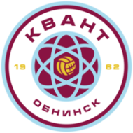 Футбольный клуб Квант (Обнинск) расписание матчей