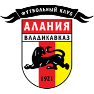 Футбольный клуб Алания-Д (Владикавказ) результаты игр