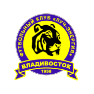 Логотип футбольный клуб Луч-Энергия-2 (Владивосток)