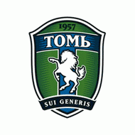 Футбольный клуб Томь (мол) (Томск) состав игроков