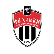 Футбольный клуб Химки (мол.) состав игроков