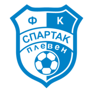 Футбольный клуб Спартак (Плевен) состав игроков