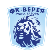 Футбольный клуб Верея (Стара Загора) состав игроков