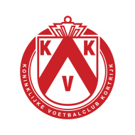 Логотип футбольный клуб Кортрейк
