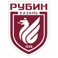 Футбольный клуб Рубин (Казань) состав игроков