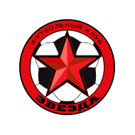 Футбольный клуб Звезда (Санкт-Петербург) расписание матчей