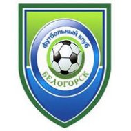 Футбольный клуб Белогорск состав игроков