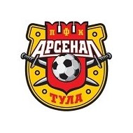 Футбольный клуб Арсенал-2 (Тула) состав игроков
