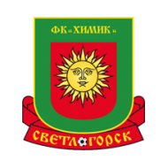 Футбольный клуб Химик (Светлогорск) состав игроков