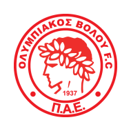 Футбольный клуб Олимпиакос (Волос) состав игроков