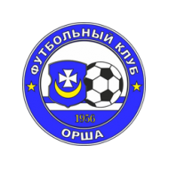 Футбольный клуб Орша состав игроков