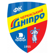 Футбольный клуб Черкасский Днепр (Черкасы) результаты игр
