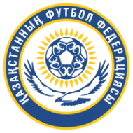 Логотип Казахстан (до 18)