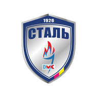 Футбольный клуб Сталь (Каменское) состав игроков