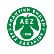 Футбольный клуб АЕЗ Закакиу состав игроков