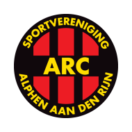 Футбольный клуб АРК (Алфен-ан-ден-Рейн) результаты игр