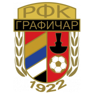 Футбольный клуб Графичар (Белград) состав игроков