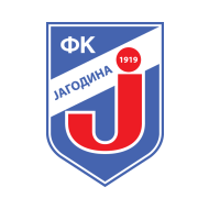 Футбольный клуб Ягодина состав игроков