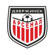 Футбольный клуб Арсенал Дзержинск состав игроков