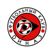 Футбольный клуб Диназ (Вышгород) расписание матчей