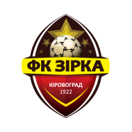Футбольный клуб Зирка (Кропивницкий) состав игроков