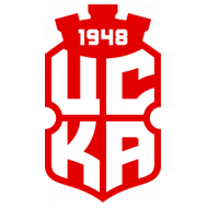 Футбольный клуб ЦСКА 1948 II (София) состав игроков