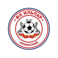 Футбольный клуб Ильпар (Ильинский) расписание матчей