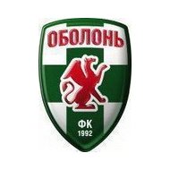 Футбольный клуб Оболонь (Киев) результаты игр