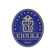 Футбольный клуб Княжа (Счастливое) результаты игр