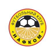 Футбольный клуб Нафком (Бровары) результаты игр