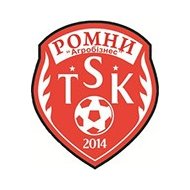 Футбольный клуб Агробизнес ТСК (Ромны) состав игроков