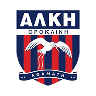 Футбольный клуб Алки Ороклини состав игроков