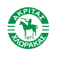 Футбольный клуб Акритас Члоракас состав игроков