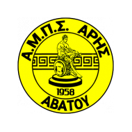 Футбольный клуб Арис (Авато) состав игроков