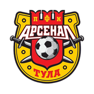Футбольный клуб Арсенал (Тула) состав игроков
