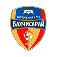 Футбольный клуб Бахчисарай состав игроков